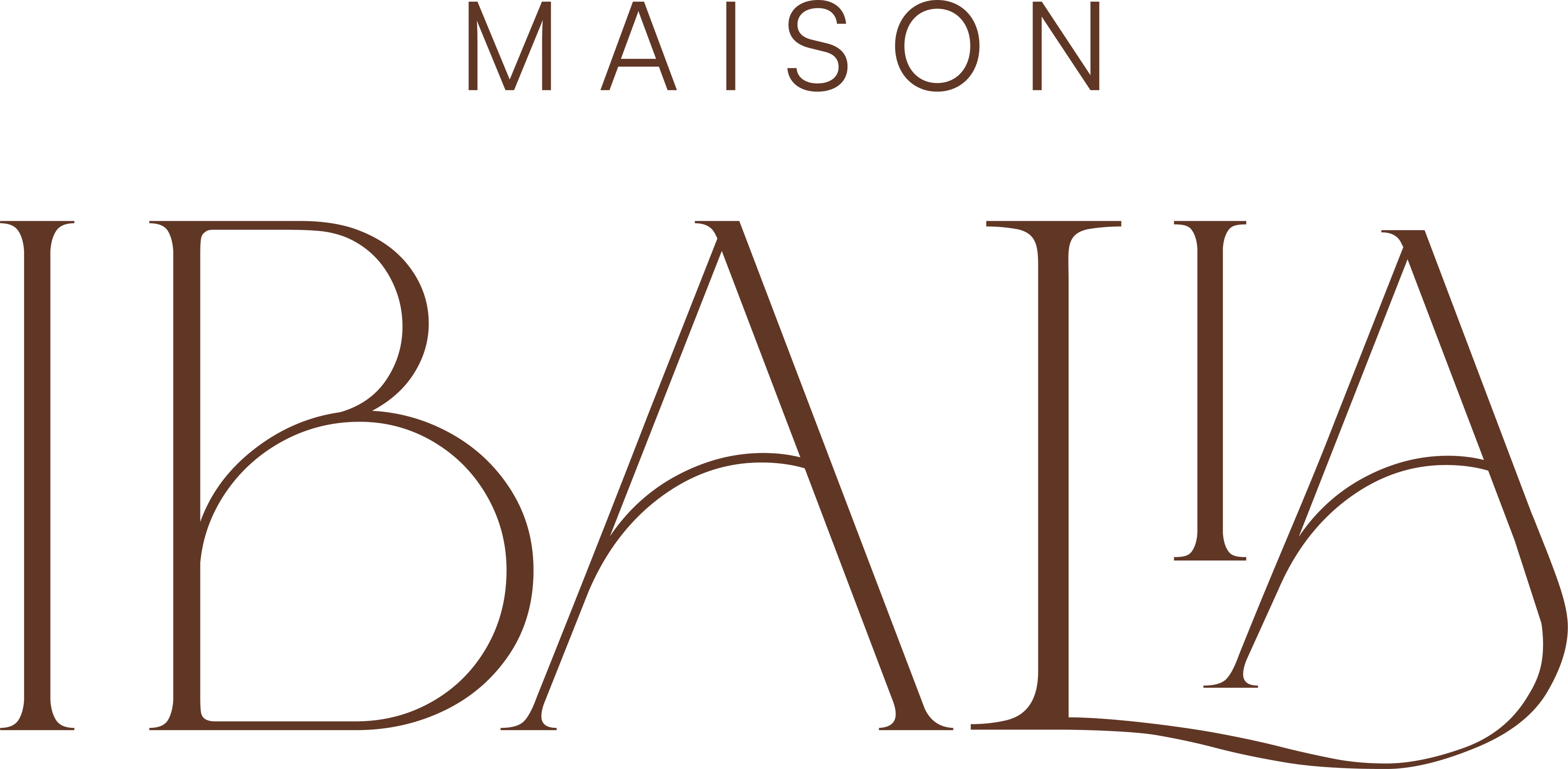 Maison Ibalia